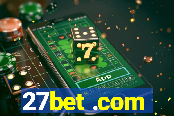 27bet .com